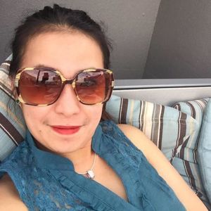 Meet your Posher, Candy